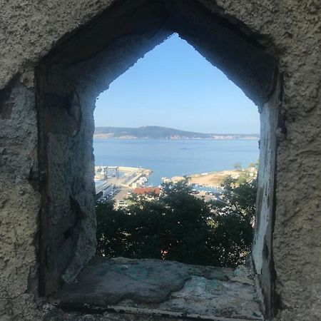 House Dragica Lägenhet Novi Vinodolski Exteriör bild