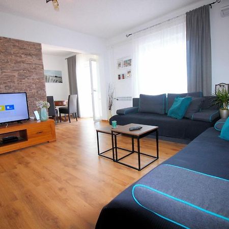 House Dragica Lägenhet Novi Vinodolski Exteriör bild