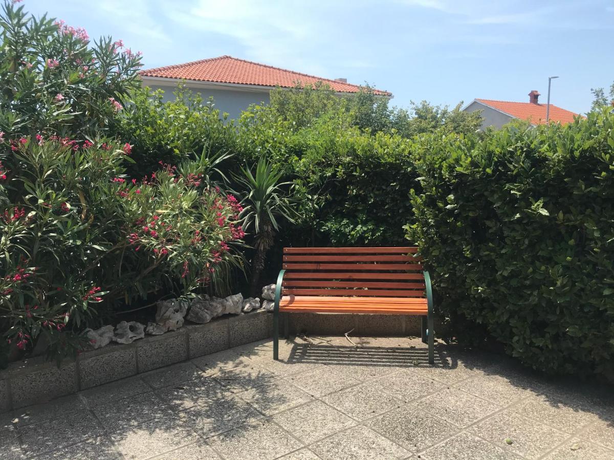 House Dragica Lägenhet Novi Vinodolski Exteriör bild