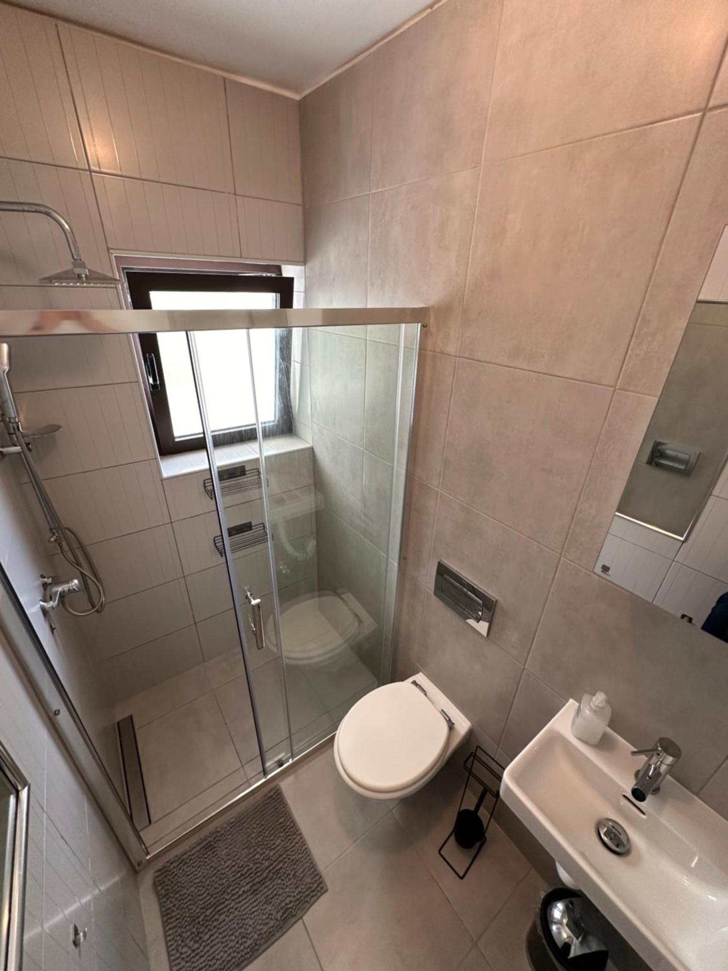 House Dragica Lägenhet Novi Vinodolski Exteriör bild